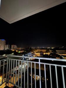 Casa Dela Staycation - Mesatierra