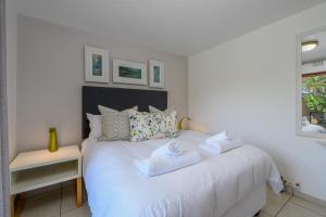 San Lameer 2807 - 2 Bedroom Classic - 4 pax - San Lameer Rental Agency