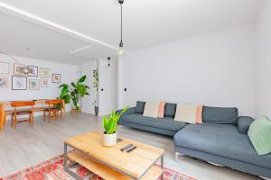 Spacious 2BD Flat By Docklands Canary Wharf - Unterkünfte ohne Kategorie in London