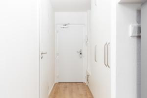 SKYLINE PRAGUE Apartments