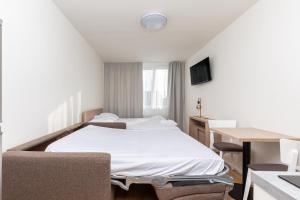 SKYLINE PRAGUE Apartments