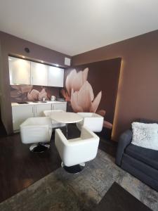 Apartament prywatny 2-pokojowy Diva Hotel