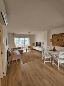 Casa Amber Jávea – Stijlvol appartement voor 4 personen nabij strand