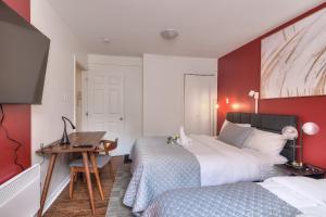 Fox Aparthotel - Palais Des Congres