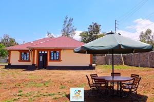 Victoria Vibes Retreat - Ubytování bez kategorie ve městě Kisumu