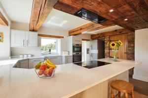 Host & Stay - Edge Farm