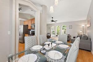 Waterview 3 bed in Sunridge Woods