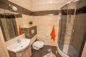 Apartament Żaglowy 5