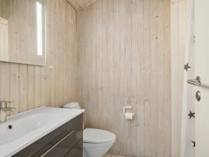 Holiday Home Jürgen - 293m from the sea by Interhome