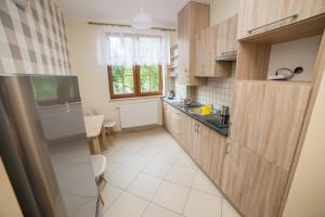 Apartament Żaglowy 5