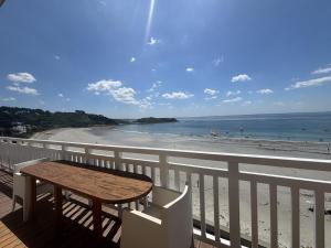 Le Balcon de Tresmeur