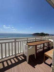 Le Balcon de Tresmeur