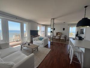 Le Balcon de Tresmeur