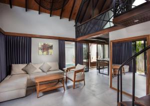 Villa Puri Gong 1, Private pool villa in Bukit