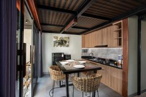 Villa Puri Gong 1, Private pool villa in Bukit