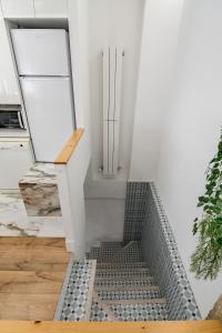 Charming Madrid Las Ventas