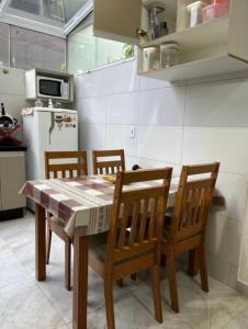 Apartmento Ubatuba praia da Maranduba