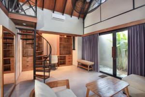 Villa Puri Gong 1, Private pool villa in Bukit