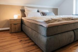 Ferienhaus Maarwinkel