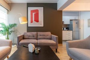 Charming Dalias Apartments by Geko