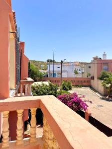 Maison à 2 min de la plage