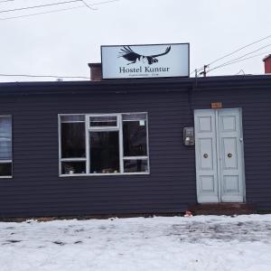 Hostel Kuntur