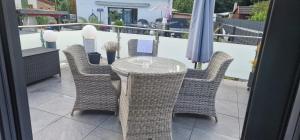 Ferienwohnung Sonnenschein