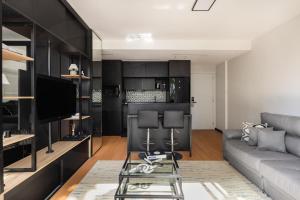 Nova Berrine Flat