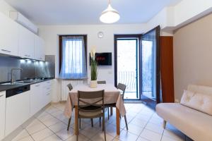 Porta Garibaldi Vicolo S Floriano