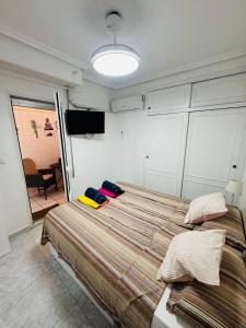 Beach apartment Torrevieja