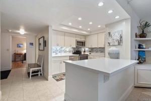 One Bedroom Oceanfront Condo in San Diego