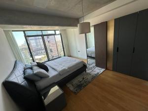 Enjoy luxury family apt