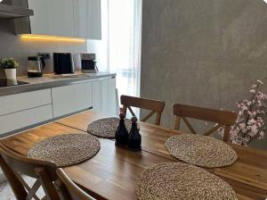 Enjoy luxury family apt