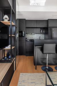 Nova Berrine Flat