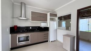 Casa Paraíso do Canário