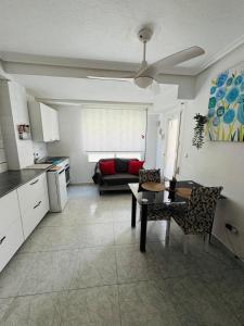 Beach apartment Torrevieja