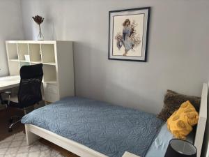 Apartament Ponikwoda