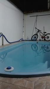 Casa Próximo ao Local da COP 30