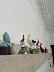 Castellano Holiday House