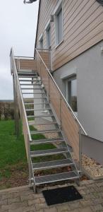 Ferienwohnung Eifelglück Hupperath