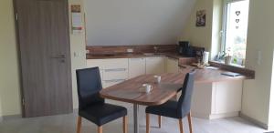 Ferienwohnung Eifelglück Hupperath