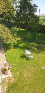 Ferienwohnung Eifelglück Hupperath