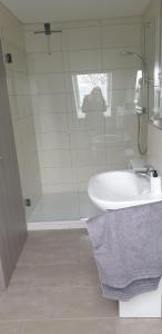 Ferienwohnung Eifelglück Hupperath