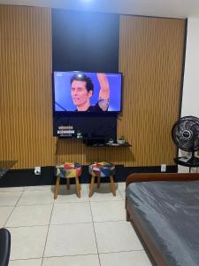 Apart - em frente á praia dos milionários- Ilhéus