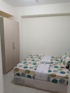 Green Pramuka 2BR By AE Property