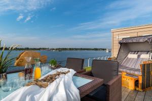 Ferienwohnung Cape Fred