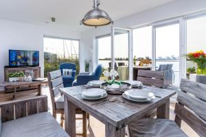 Ferienwohnung Cape Fred