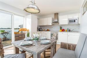 Ferienwohnung Cape Fred