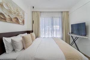 Casa Inikas -Luxurious 1 bedroom Marina Bay