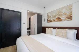 Casa Inikas -Luxurious 1 bedroom Marina Bay